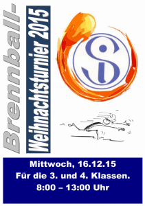 brennball plakat 2015